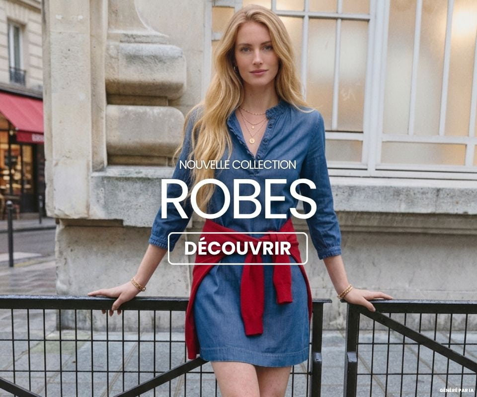 Robes Nouvelle Collection